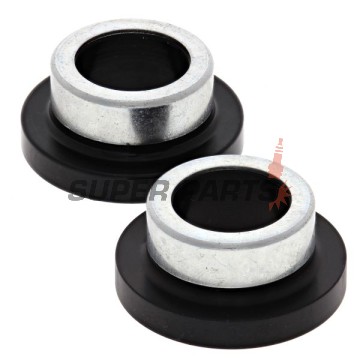 Αποστάτες τροχού -ALL BALLS- Kawasaki KLX 400 2003, Suzuki DR-Z 400 2000-2017, RM 125/250 1996-1999