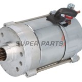 Μίζα -4 RIDE- Harley Davidson FLH/FLHT/FLST/FLT/FLTC 1200-1340 1970-1988, FX/FXR/FXST/FXWG 1200-1340 1971-1988, XL 1000 1979-1980