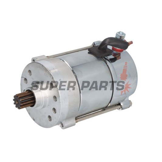 Μίζα -4 RIDE- Harley Davidson FLH/FLHT/FLST/FLT/FLTC 1200-1340 1970-1988, FX/FXR/FXST/FXWG 1200-1340 1971-1988, XL 1000 1979-1980