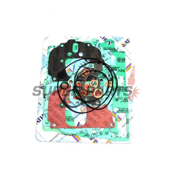 Σετ φλαντζών κυλίνδρου -ATHENA- Husqvarna TC 125 2014-2015, KTM EGS 125 1984, EXC 125 2002-2005, MXC 125 2002-2005, SX 125 2002-2015