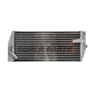 Ψυγείο -4 RIDE- αριστερό, Suzuki RM-Z 450 2006