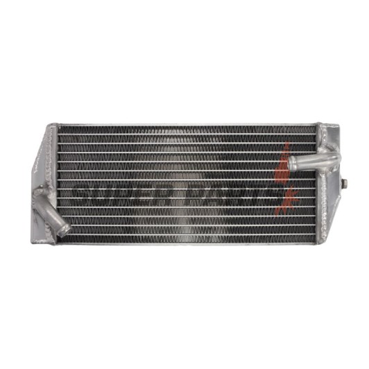 Ψυγείο -4 RIDE- αριστερό, Suzuki RM-Z 450 2006