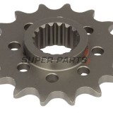 Μπροστινό γρανάζι -JT- JTF705,16, 16 δόντια, Aprilia RSV 1000 1998-2009, SL 1000 2000-2006
