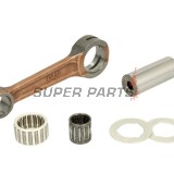 Μπιέλα -HOT RODS- KTM 125-150 SX/XC/XC-W (+ TPI) + Husqvarna TC/TE/MC 125-150 (2016-2025)