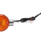 Φλας -VICMA- πίσω δεξί/μπροστινό αριστερό, Honda GL 1500 Valkyrie/F6C, VF 750 Magna, VT Shadow 600/750/1100, Kawasaki VN 1600 Classic/Tourer 1987-2006