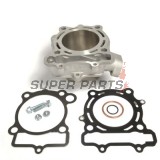 Κύλινδρος -ATHENA- 250cc, Kawasaki KX 250 2004-2008, KXF 250 2004-2008, Suzuki RM-Z 250 2004-2006