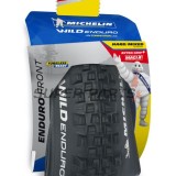 Ελαστικό ποδηλάτου -MICHELIN- 27.5X2.40, WILD ENDURO MAGI-X