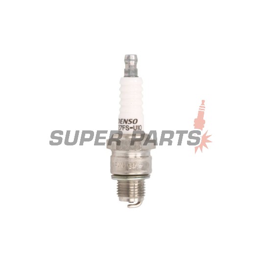 Μπουζί -DENSO- W27FS-U10