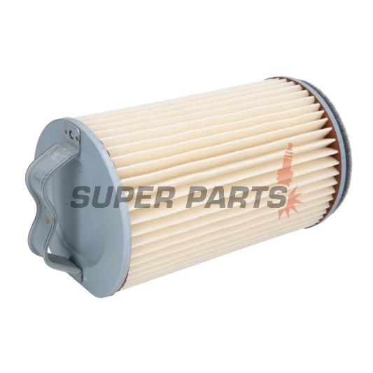 Φίλτρο αέρα -HIFLO FILTRO- HFA3702, Suzuki GS750/GS1000/GS1100 + GSX750/GSX1100 (1978-1985)