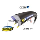 Ελαστικό ποδηλάτου -MICHELIN- 700X28C, POWER CUP CLASSIC