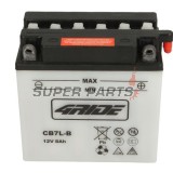 Μπαταρία -4 RIDE- CB7L-B 4RIDE, 7Ah 12V