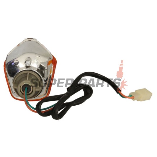 Φλας -VICMA- μπροστινό αριστερό, Honda CBR 600F F2 1991-1994