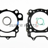 Σετ φλαντζών κυλίνδρου -ATHENA- Yamaha WR 450 2003-2015, YZ 450 2003-2009