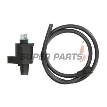 Πολλαπλασιαστής -DZE- 2 pin, 2T/4T - universal