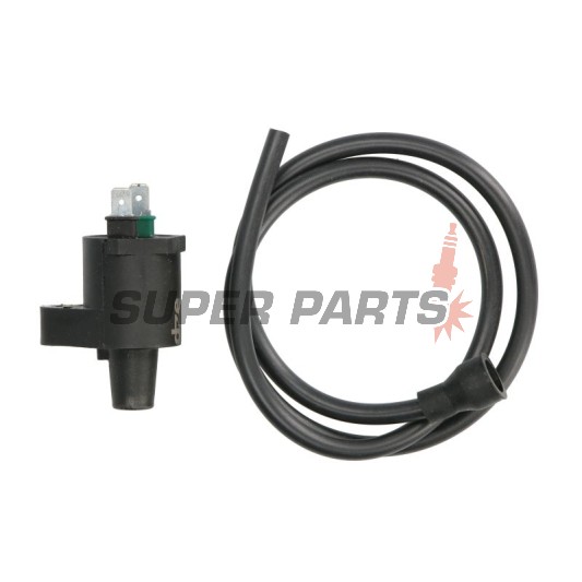 Πολλαπλασιαστής -DZE- 2 pin, 2T/4T - universal