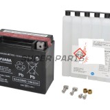 Μπαταρία -YUASA- YTX20HL-BS-PW, 19Ah 12V