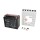 Μπαταρία -YUASA- YTX20HL-BS-PW, 19Ah 12V