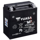 Μπαταρία -YUASA- YTX16-BS, 15Ah 12V