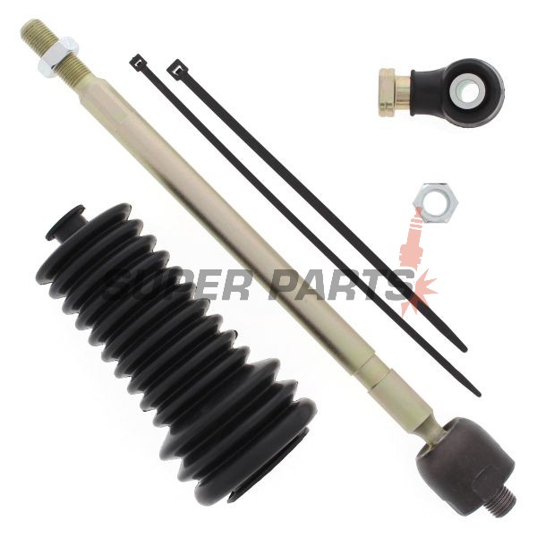 Μπάρα τιμονιού -ALL BALLS- Polaris RZR 570 2012-2017, RZR 800 2008-2014