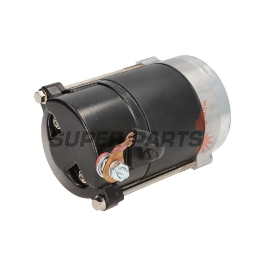 Μίζα -4 RIDE- Harley Davidson FLH/FLHT/FLST/FLT/FLTC/FX/FXB/FXE/FXEF/FXR/FXRS/FXRT/FXS/FXSB/FXST/FXWG/XL 1000-1340 1970-1988