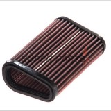 Φίλτρο αέρα -K&N- HA-1009, Honda CB 1000R/1000RA ABS, CBF 1000A/1000FA ABS, 2008-2015