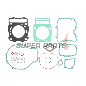 Πλήρες σετ φλαντζών κινητήρα -ATHENA- Polaris ATP 500 2004-2005, Big Boss 500 1996-2003, Magnum 500 1999-2018, Ranger 500 2006-2018, Scrambler 500 1996-2018, Sportsman 500 1996-2010/2013-2014, Worker 500 2001-2002
