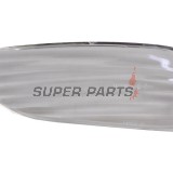 Κρύσταλλο φλας -VICMA- πίσω αριστερό, APRILIA SR 50 2005-2008