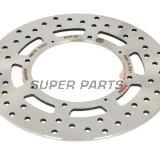 Δίσκος φρένου -BREMBO- 68B40769, Honda CR/CRF/CRM/XL/XLR/XR 50-650 (1983-2010)