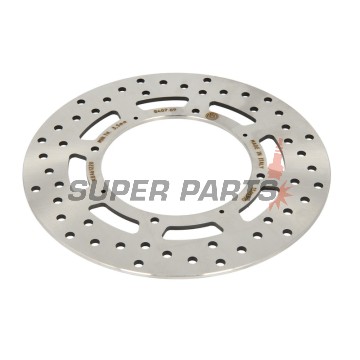 Δίσκος φρένου -BREMBO- 68B40769, Honda CR/CRF/CRM/XL/XLR/XR 50-650 (1983-2010)