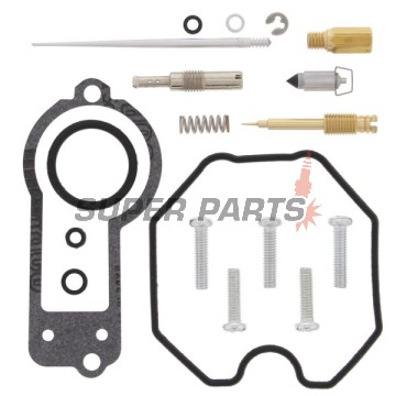 Κιτ επισκευής καρμπυρατέρ -ALL BALLS- Honda XR 250 1996-2004
