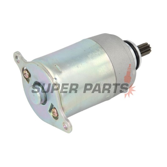 Μίζα -ATHENA- Kymco Dink 125/200 2015-2017, Grand Dink 125 2001-2016, Sento 50 2012-2018, Yager 125 2007-2016, Yager 200 2008-2014