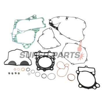 Σετ μπιέλας και φλαντζών -ATHENA- Suzuki RM-Z 250 2010-2015