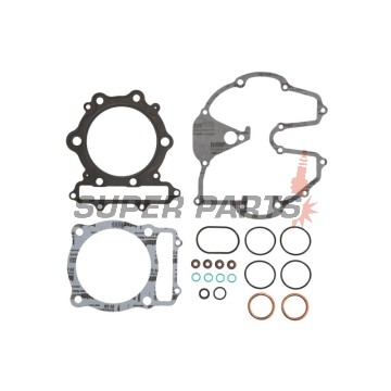 Σετ φλαντζών κυλίνδρου -WINDEROSA- Honda XR 600 1985-2000