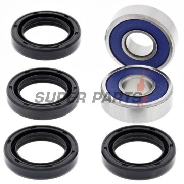 Κιτ επισκευής ψαλιδιού -4 RIDE- Arctic Cat 250 2006-2009, Arctic Cat 300 2010-2012, Arctic Cat DVX 250 2006-2008, Arctic Cat DVX 300 2009-2012