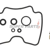 Κιτ επισκευής καρμπυρατέρ -TOURMAX- Suzuki GSF 1200 2001-2006, Suzuki GSX 750 1998-2006