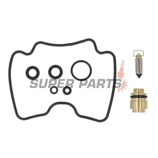 Κιτ επισκευής καρμπυρατέρ -TOURMAX- Suzuki GSF 1200 2001-2006, Suzuki GSX 750 1998-2006