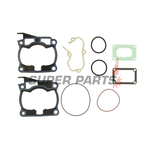 Σετ φλαντζών κυλίνδρου -ATHENA- Yamaha YZ 125 1994-1998