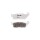 Τακάκια φρένων -BREMBO- 07HO41LA, Cagiva Navigator 1000, Daelim Roadwin 125, Daelim VL 125 Daystar, Honda CB/CBF 500-1000, Honda CBR 600F, Honda FJS 600 Silver Wing, Honda FMX 650, Honda VFR 750F, Kymco Venox 250, Triumph Bonneville 800, Triumph Scrambler