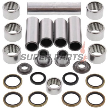 Κιτ επισκευής ψαλιδιού -ALL BALLS- Kawasaki KX 125/250 1999-2003
