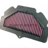 Φίλτρο αέρα -K&N- SU-6006, Suzuki GSR 600/600A ABS/750/750A/750ZA, GSX-S 1000A/1000FA, 2006-2015