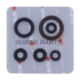 Σετ τσιμουχών κινητήρα -ATHENA- Husqvarna FE 250/350 2020-2023, KTM EXC-F 250/350 2020-2023