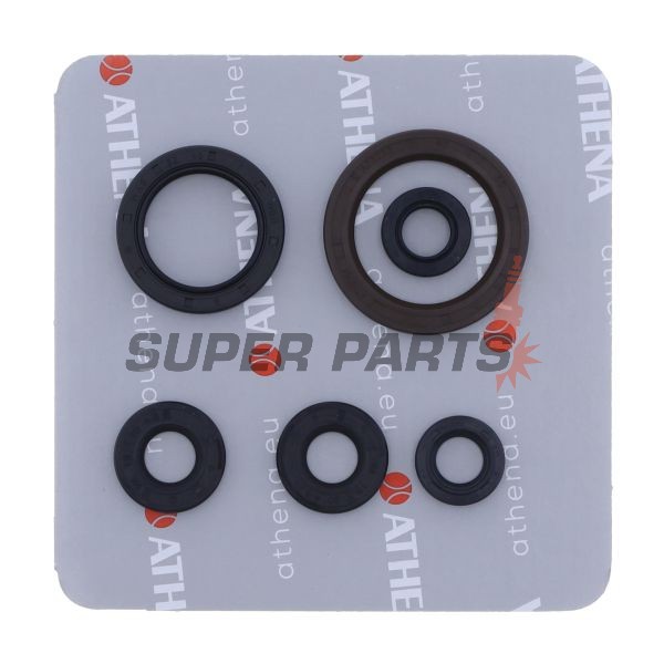 Σετ τσιμουχών κινητήρα -ATHENA- Husqvarna FE 250/350 2020-2023, KTM EXC-F 250/350 2020-2023