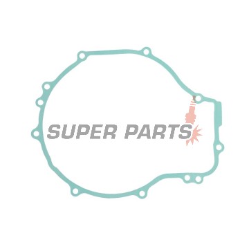 Φλάντζα καπακιού συμπλέκτη -ATHENA- Polaris ATP 500 2004-2005, Big Boss 500 1996-2003, Magnum 425 1995-1998, Magnum 500 1999-2018, Magnum 330 2003-2006, Ranger 425 2002-2004, Ranger 700 2003-2006, UTV 425 2004-2005