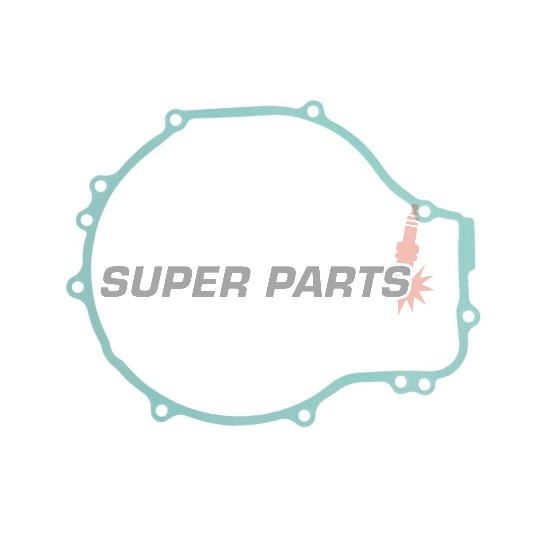Φλάντζα καπακιού συμπλέκτη -ATHENA- Polaris ATP 500 2004-2005, Big Boss 500 1996-2003, Magnum 425 1995-1998, Magnum 500 1999-2018, Magnum 330 2003-2006, Ranger 425 2002-2004, Ranger 700 2003-2006, UTV 425 2004-2005