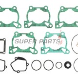 Σετ φλαντζών κυλίνδρου -ATHENA- Husqvarna TC 85 2018-2023, KTM SX 85 2018-2023