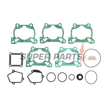 Σετ φλαντζών κυλίνδρου -ATHENA- Husqvarna TC 85 2018-2023, KTM SX 85 2018-2023