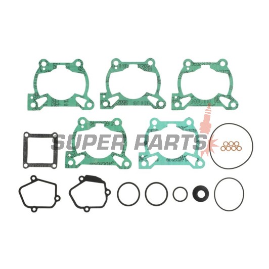 Σετ φλαντζών κυλίνδρου -ATHENA- Husqvarna TC 85 2018-2023, KTM SX 85 2018-2023