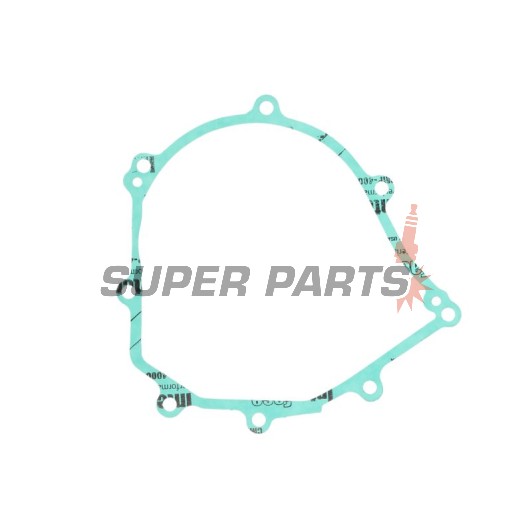 Φλάντζα καπακιού στάτη -WINDEROSA- Husqvarna FC 450 2014-2015, Husqvarna FE 450 2014-2016, Husqvarna FE 501 2014-2016, KTM EXC 500 2012-2016, KTM SX-F 450 2014-2015, KTM XC-F 450 2014-2015, KTM XC-W 450 2012-2016