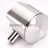 Σετ κυλίνδρου και πιστονιού -ATHENA- 70cc (47.6mm) Aprilia Scarabeo 50 2010-2014, Sportcity 50 2008-2010, Sportcity 125 2009, Derbi Atlantis 50 2002-2009, Boulevard 50 2009-2012, Variant 50 2012, Gilera Easy Moving 50 1995-1996, Ice 50 2001-2005