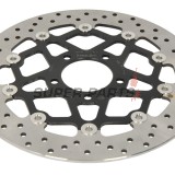 Δίσκος φρένου -BREMBO- 78B40865, Kawasaki KLV 1000, Suzuki V-Strom/Bandit/SV 1000 (2002-2012)